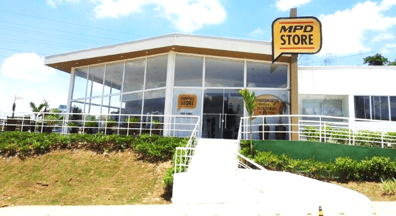 Reserva Alphasítio / Link Studios & Offices – Neourb