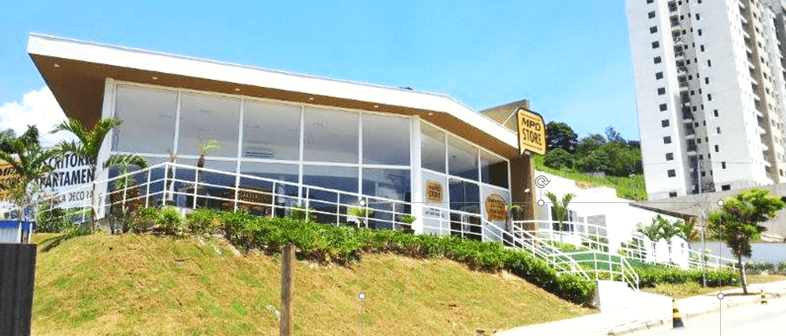 Reserva Alphasítio / Link Studios & Offices – Neourb