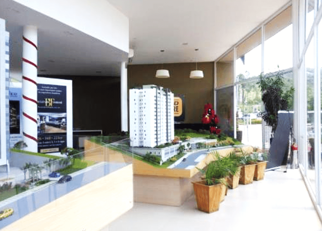 Reserva Alphasítio / Link Studios & Offices – Neourb